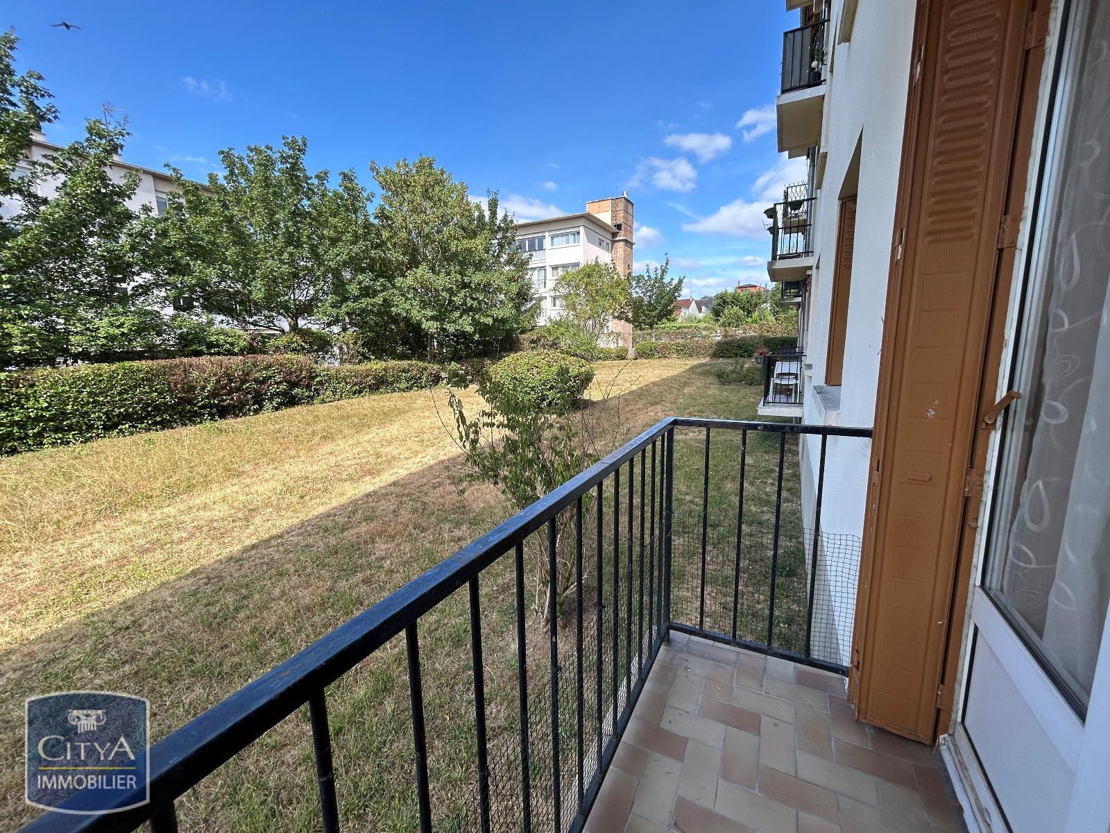 Appartement à Antony