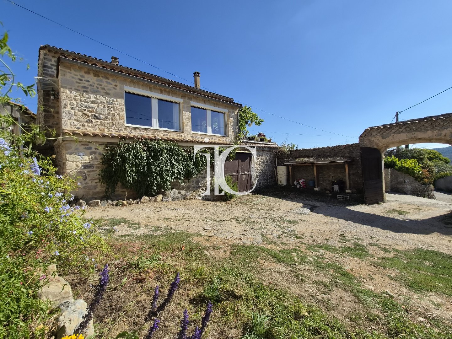 Maison 5 pièces 125 m² · à Les Vans · 125 m² · 235 000 €