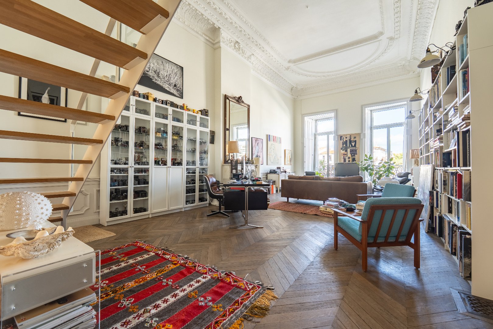 Appartement 5 pièces 201 m² · à Sète · 201 m² · 995 000 €