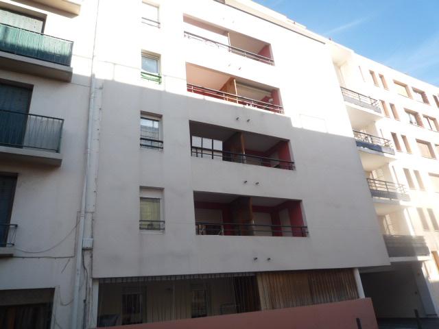 Parking MARSEILLE 5ème · à Marseille 05 · 115 €/mois