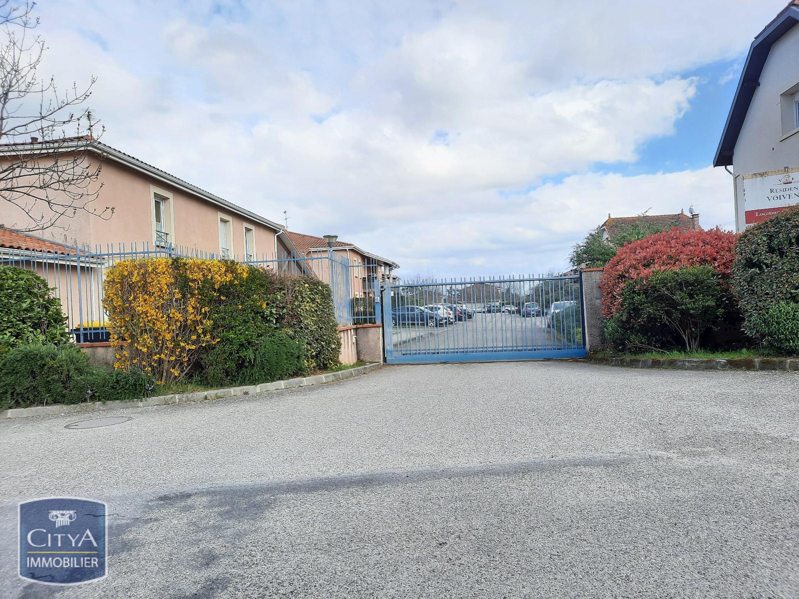Appartement 2 pièces 47 m² · à Pamiers · 47 m² · 483 €/mois