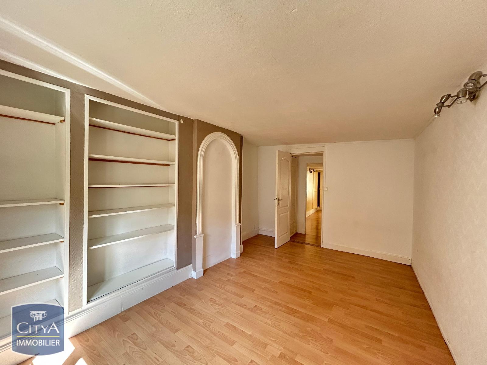 Appartement 1 pièce 31 m² · à Nancy · 31 m² · 435 €/mois