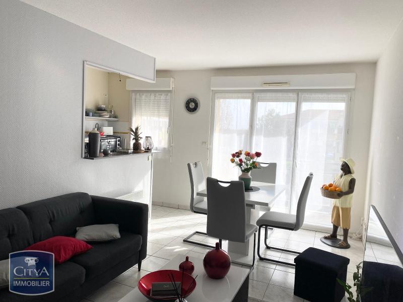 Appartement 2 pièces 52 m² · à Niort · 52 m² · 570 €/mois