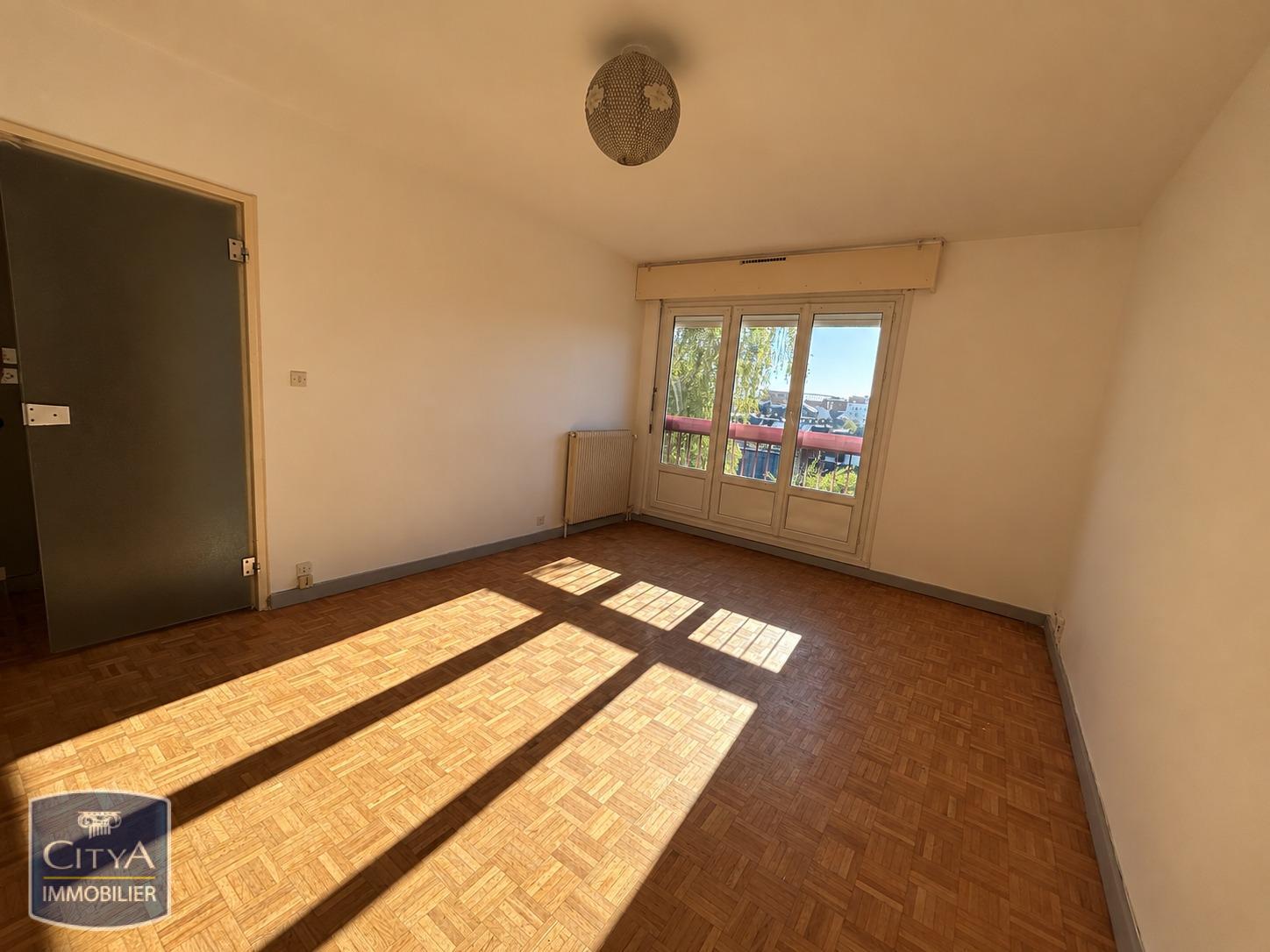 Appartement 1 pièce 33 m² · à Le Mans · 33 m² · 420 €/mois