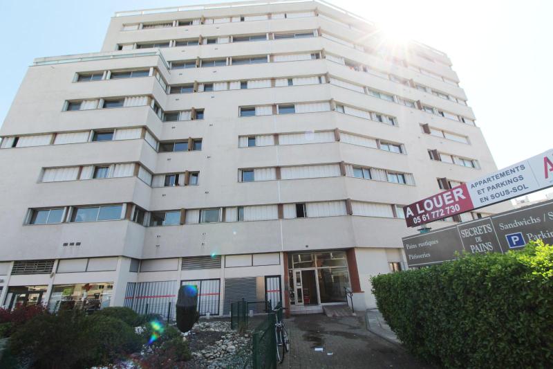 Appartement 3 pièces 50 m² · à Toulouse · 50 m² · 760 €/mois