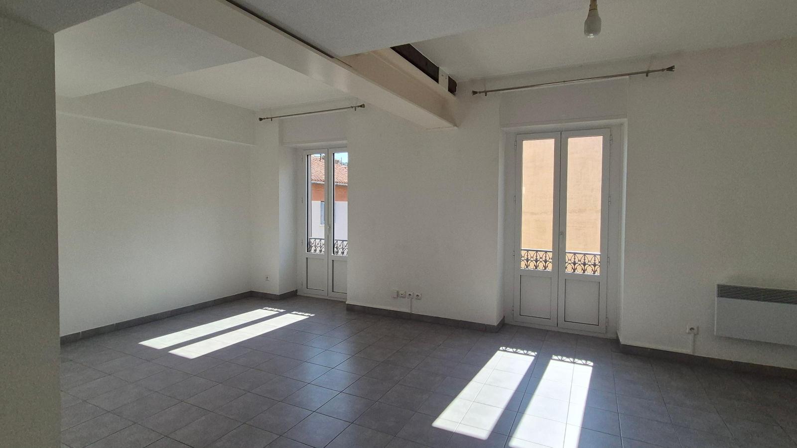 Appartement 3 pièces 77 m² · à Port Vendres · 77 m² · 798 €/mois