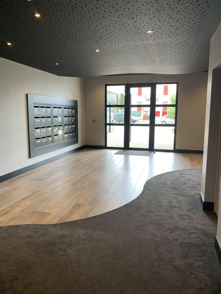 Appartement 3 pièces 80 m² · à Guilherand Granges · 80 m² · 1 119 €/mois