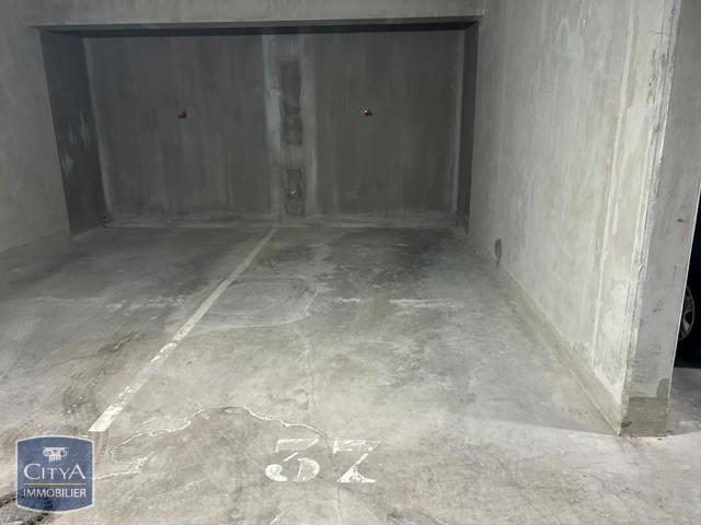 Parking LA ROCHELLE 17000 · 117 €/mois