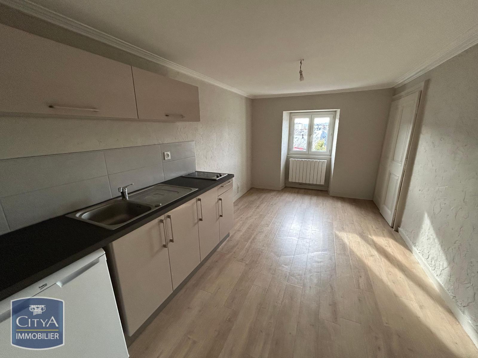 Appartement 2 pièces 33 m² · à Laval · 33 m² · 470 €/mois