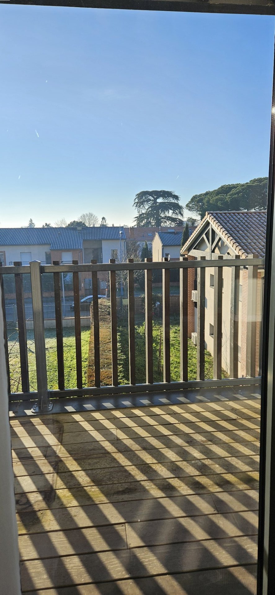 Appartement 3 pièces 73 m² · à Toulouse · 73 m² · 841 €/mois