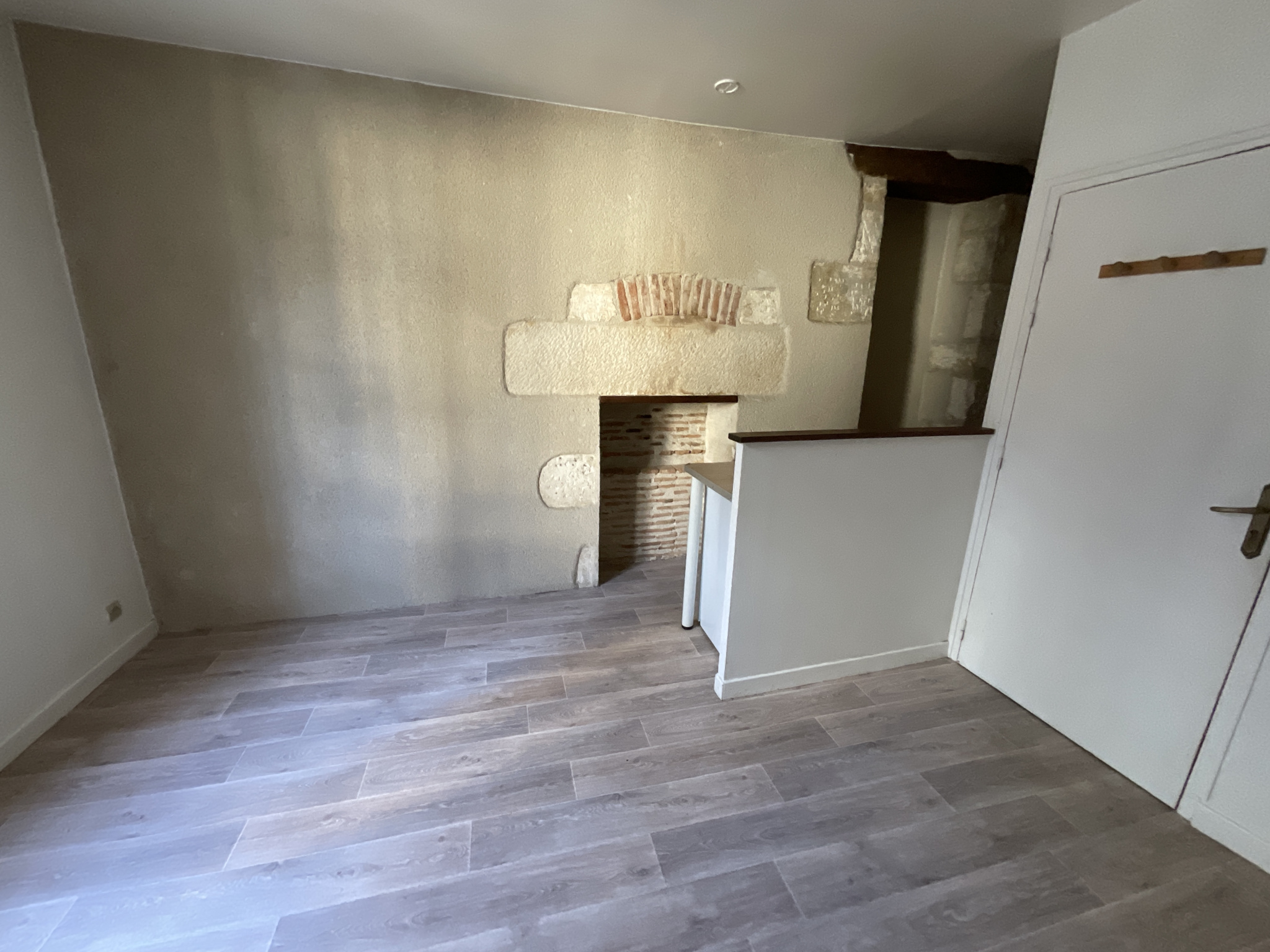 Appartement à Bourges