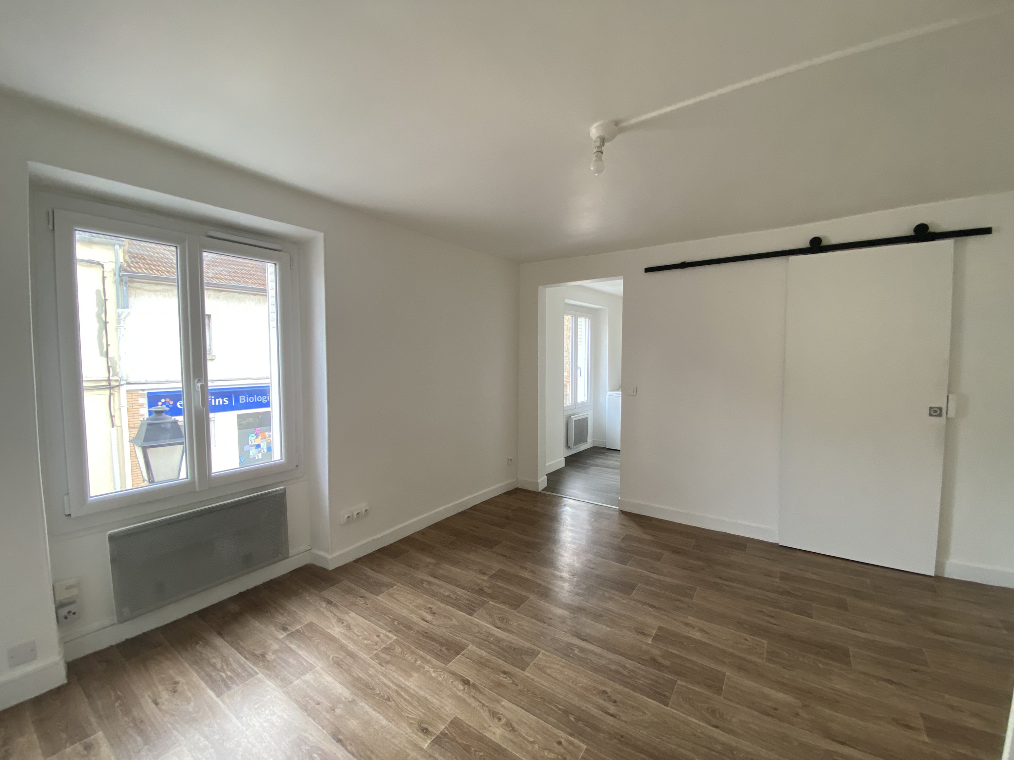 Appartement 1 pièce 22m² PALAISEAU 91120