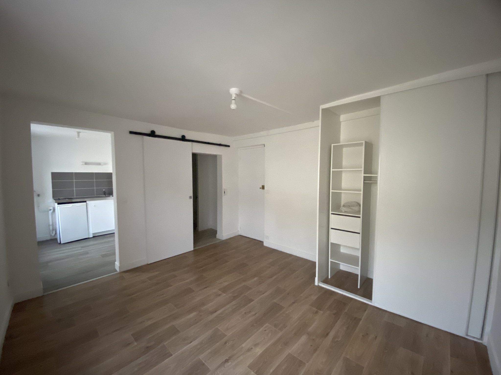Appartement 1 pièce 22m² PALAISEAU 91120 photo 3