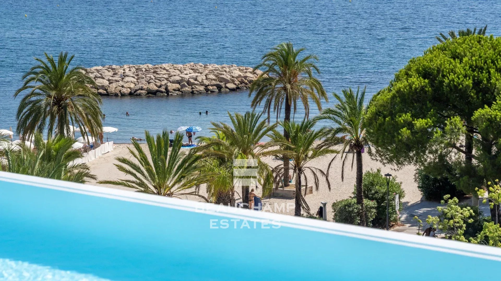Appartement 2 pièces 49 m² · à Vallauris · 49 m² · 565 000 €