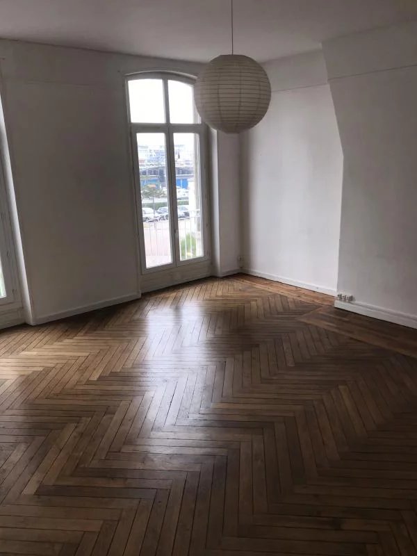 Appartement à Boulogne-sur-Mer