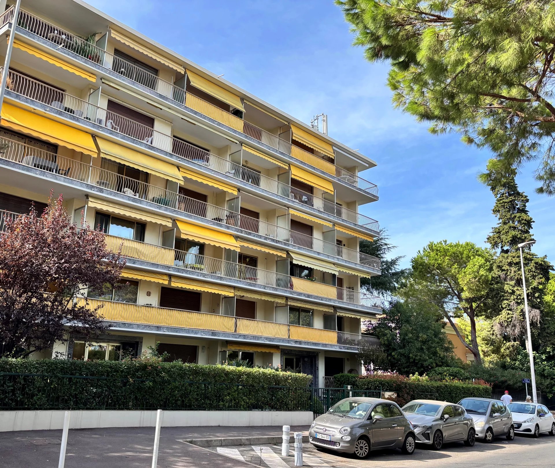 Appartement 2 pièces 68 m² · à Antibes · 68 m² · 1 650 €/mois