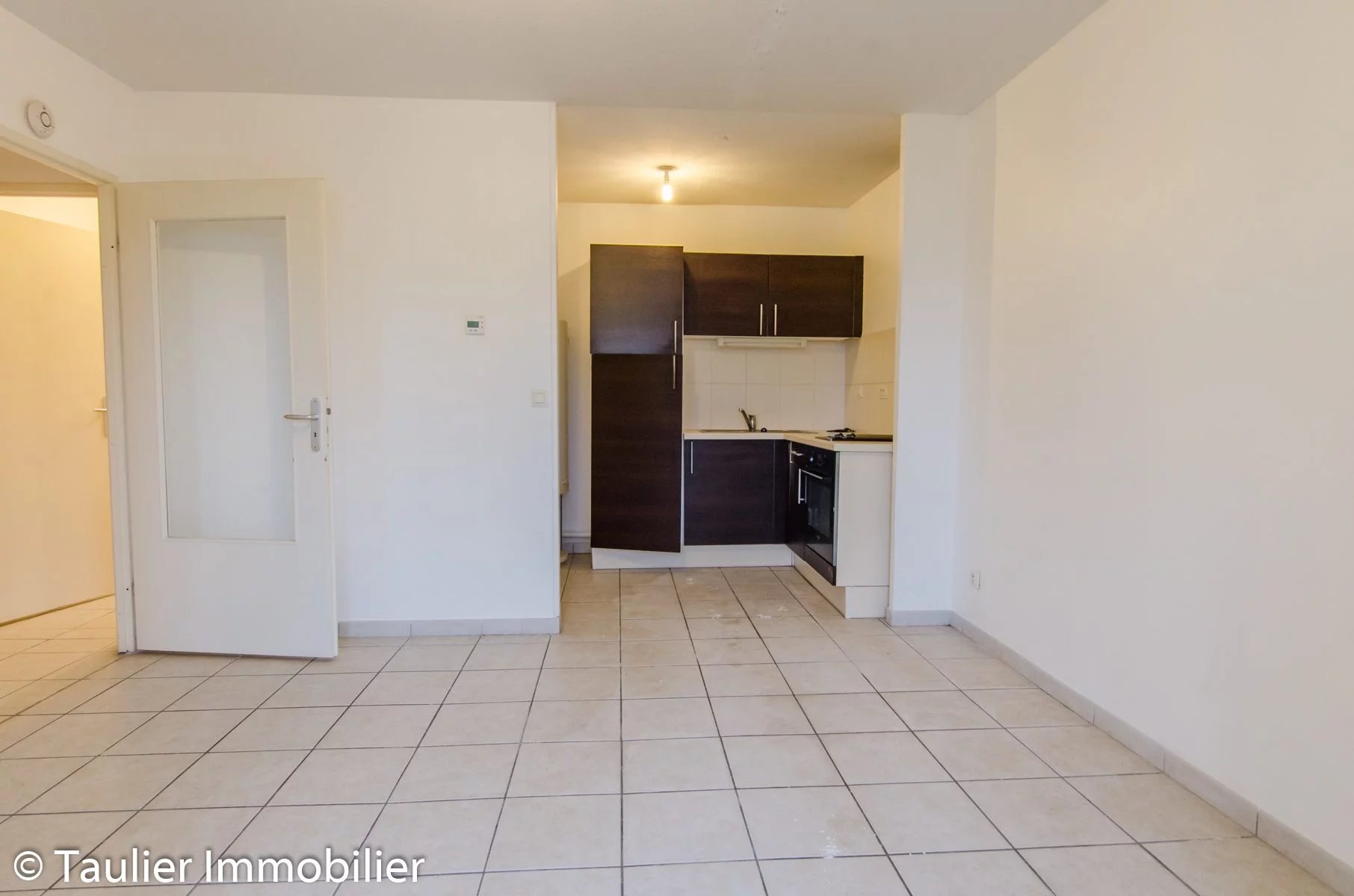 Appartement 1 pièce 30 m² · à Vinay · 30 m² · 430 €/mois