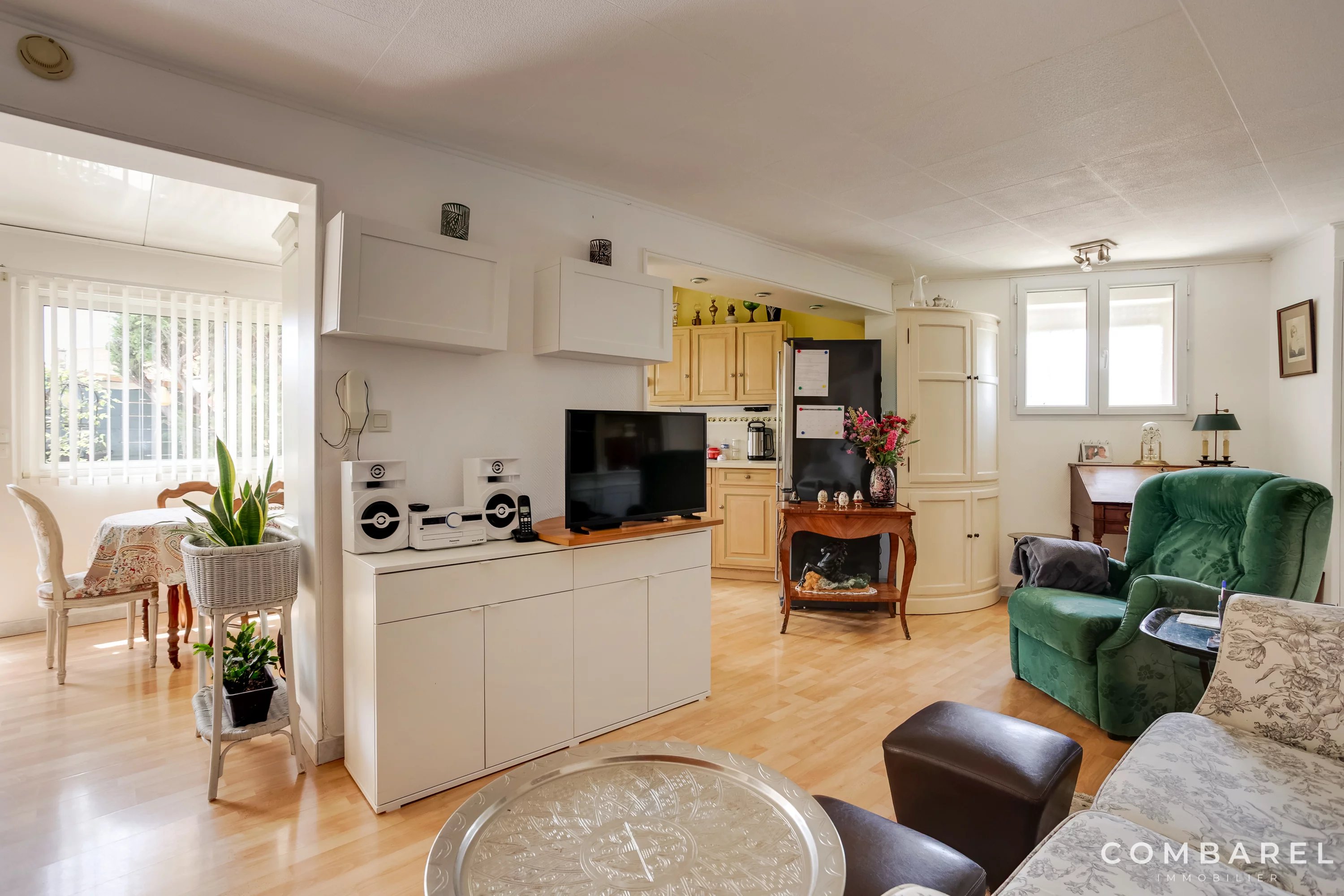 Maison 2 pièces 52 m² · à La Ciotat · 52 m² · 260 000 €