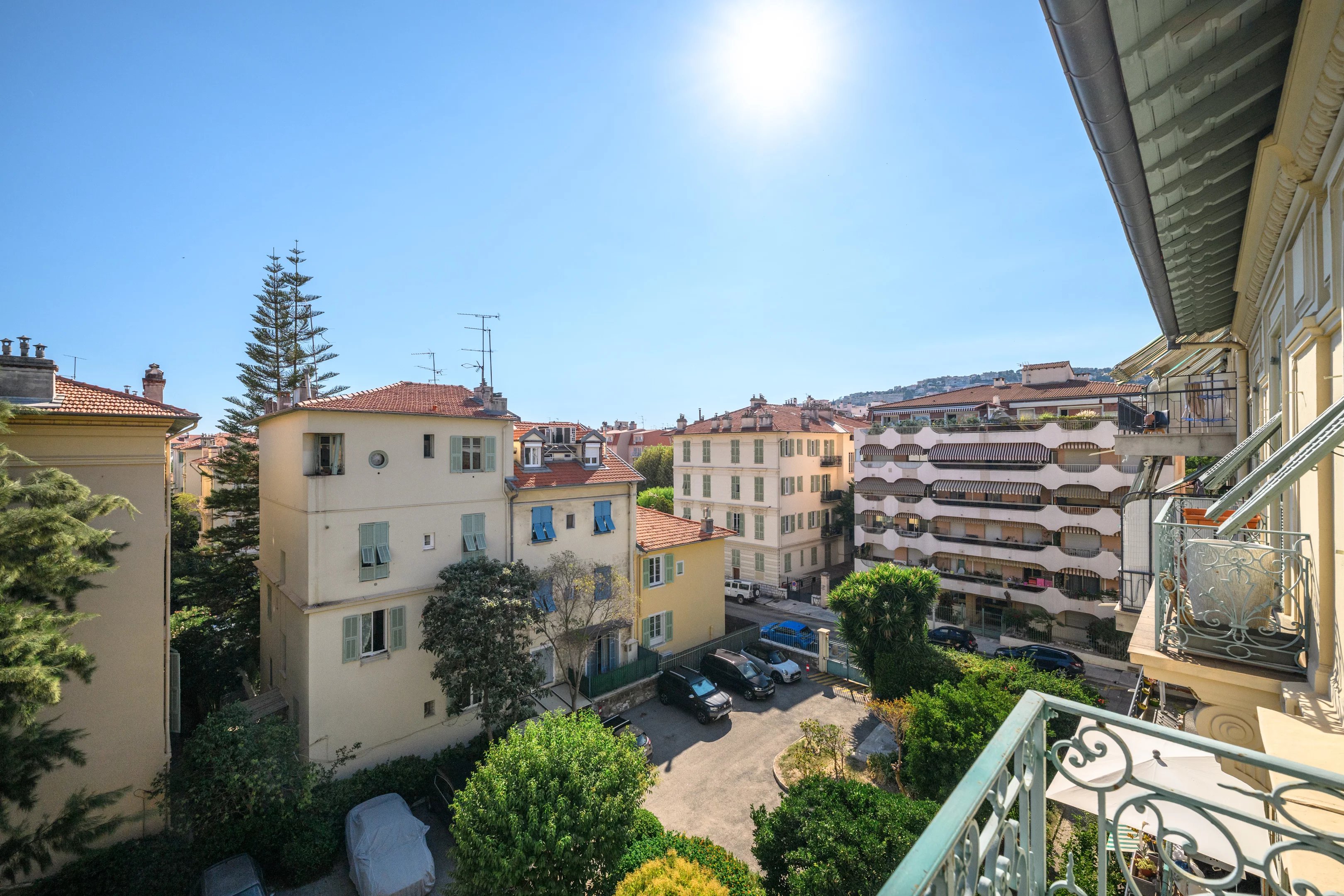 Appartement 3 pièces 68 m² · à Nice · 68 m² · 360 000 €