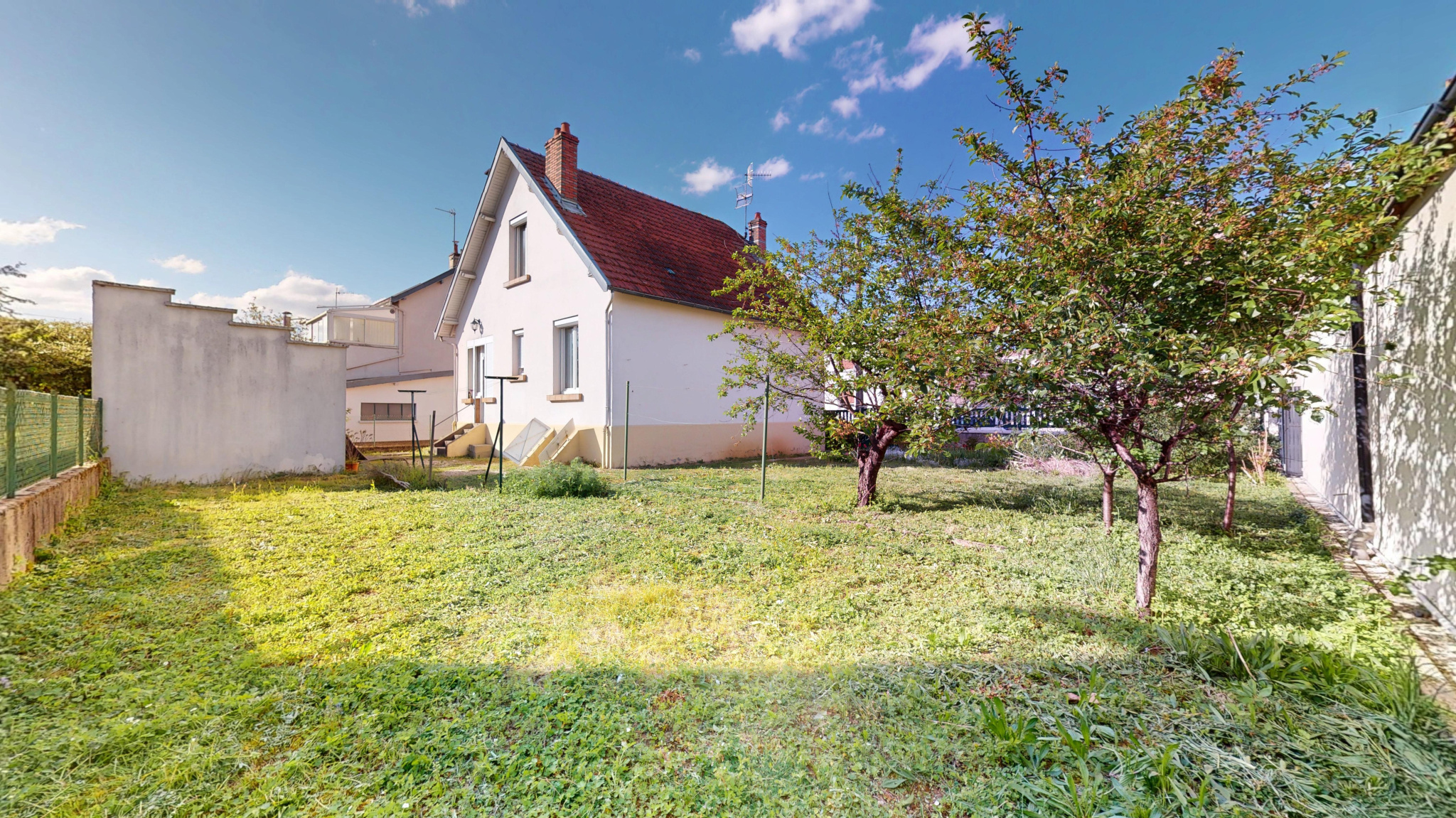 Maison 4 pièces 79 m² · à Chenove · 79 m² · 180 000 €
