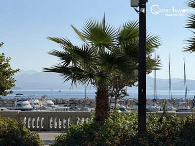 Appartement 4 pièces 54 m² · à La Ciotat · 54 m² · 250 000 €