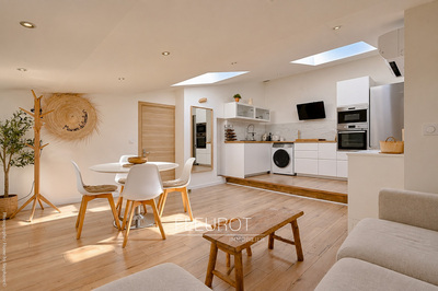 Appartement 2 pièces 52 m² · à La Ciotat · 52 m² · 219 000 €