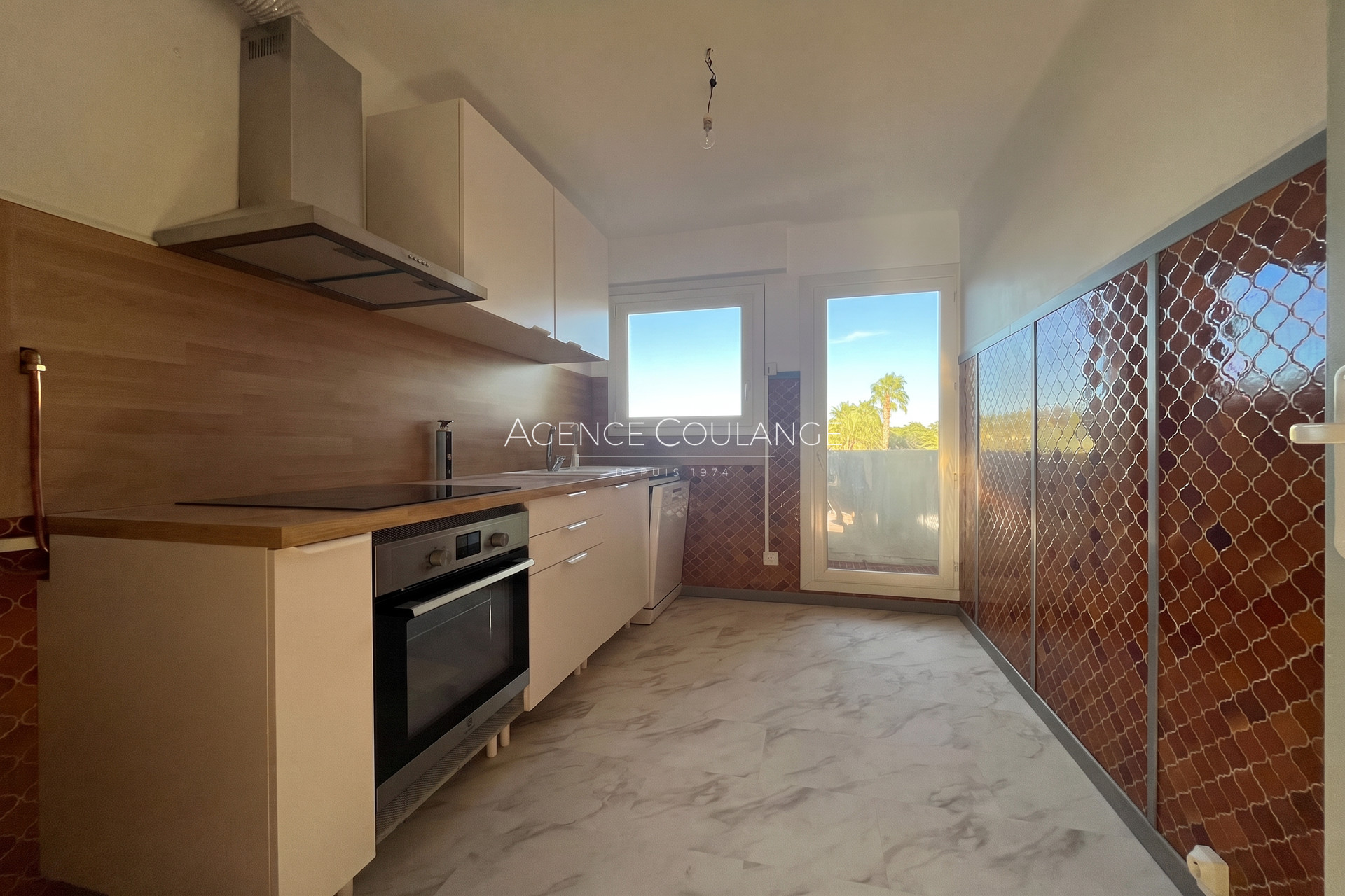 Appartement 3 pièces 63 m² · à La Ciotat · 63 m² · 1 300 €/mois