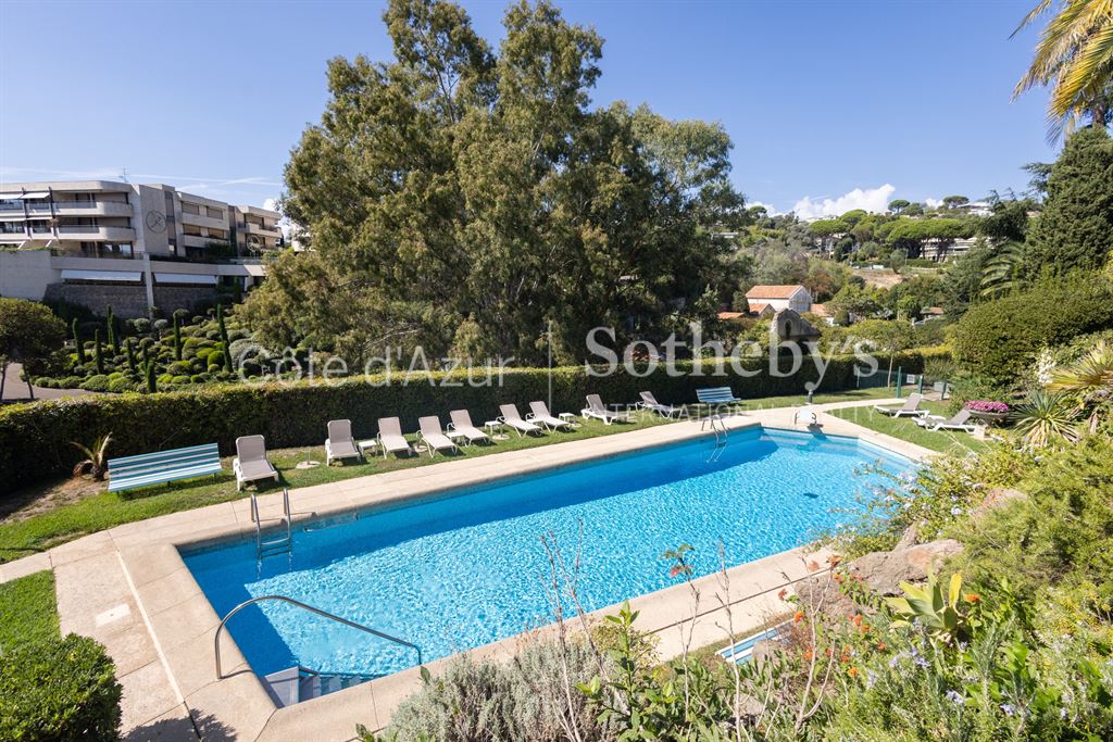 Appartement 5 pièces 169 m² · à Cannes · 169 m² · 1 995 000 €