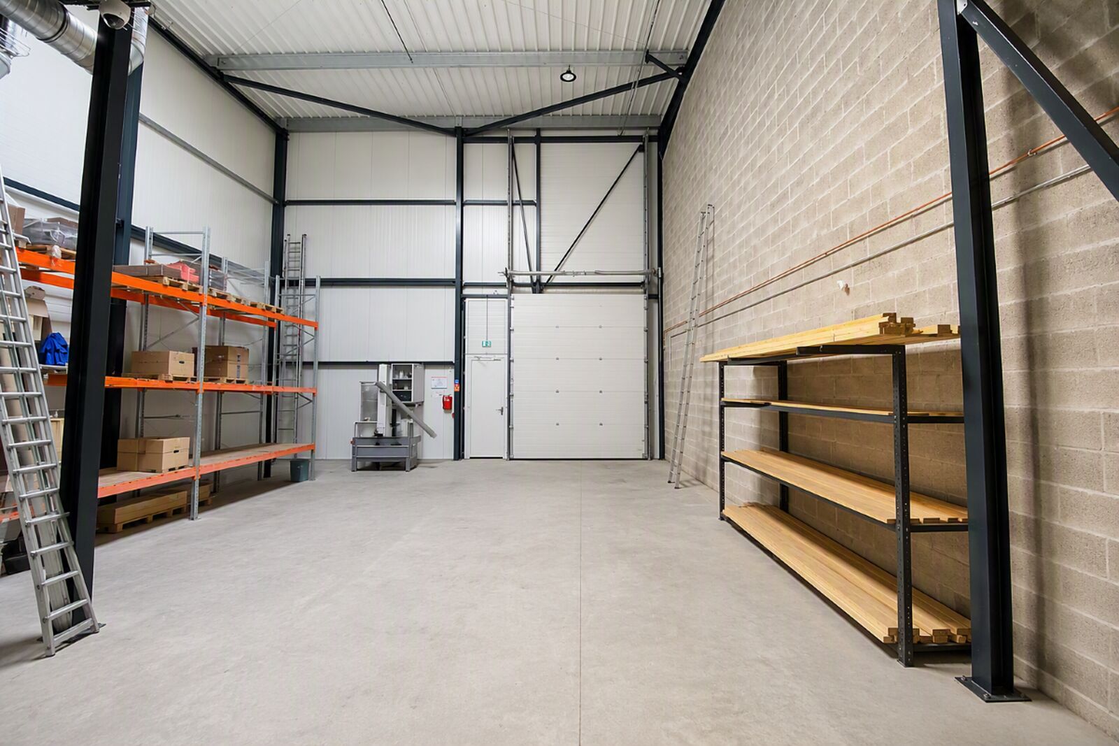 Local commercial 426 m² · à Bailly-Romainvilliers · 426 m² · 850 000 €