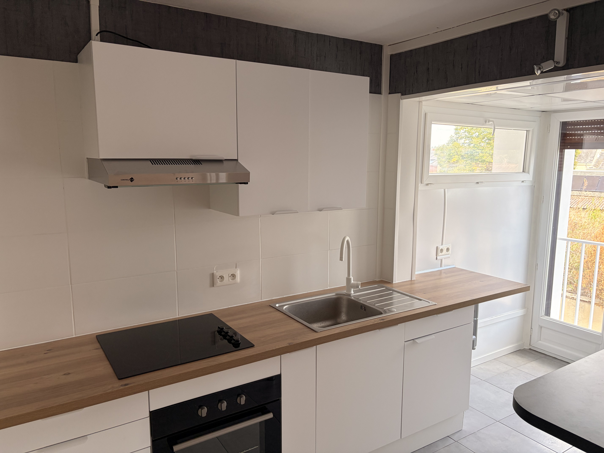 Appartement à Châtellerault