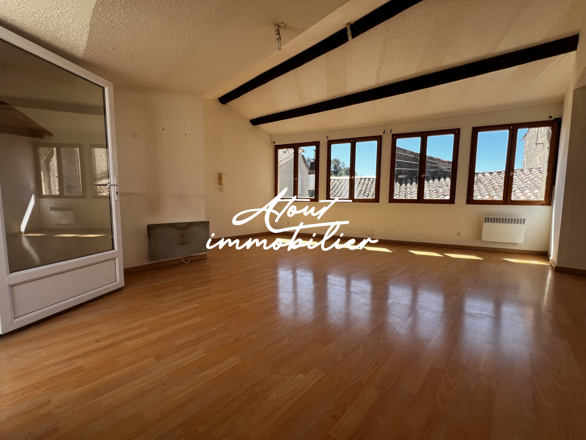Appartement – Lodève, Lergue, Hérault - Vue 4