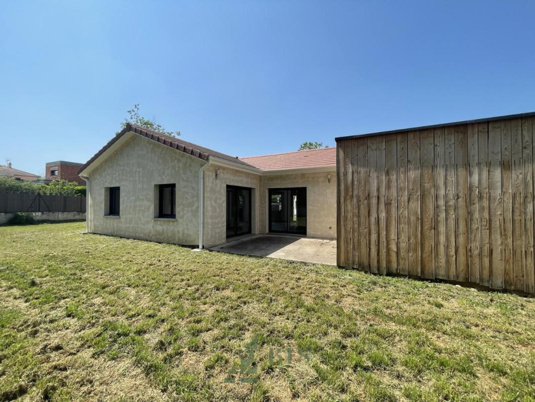 Maison à Roanne