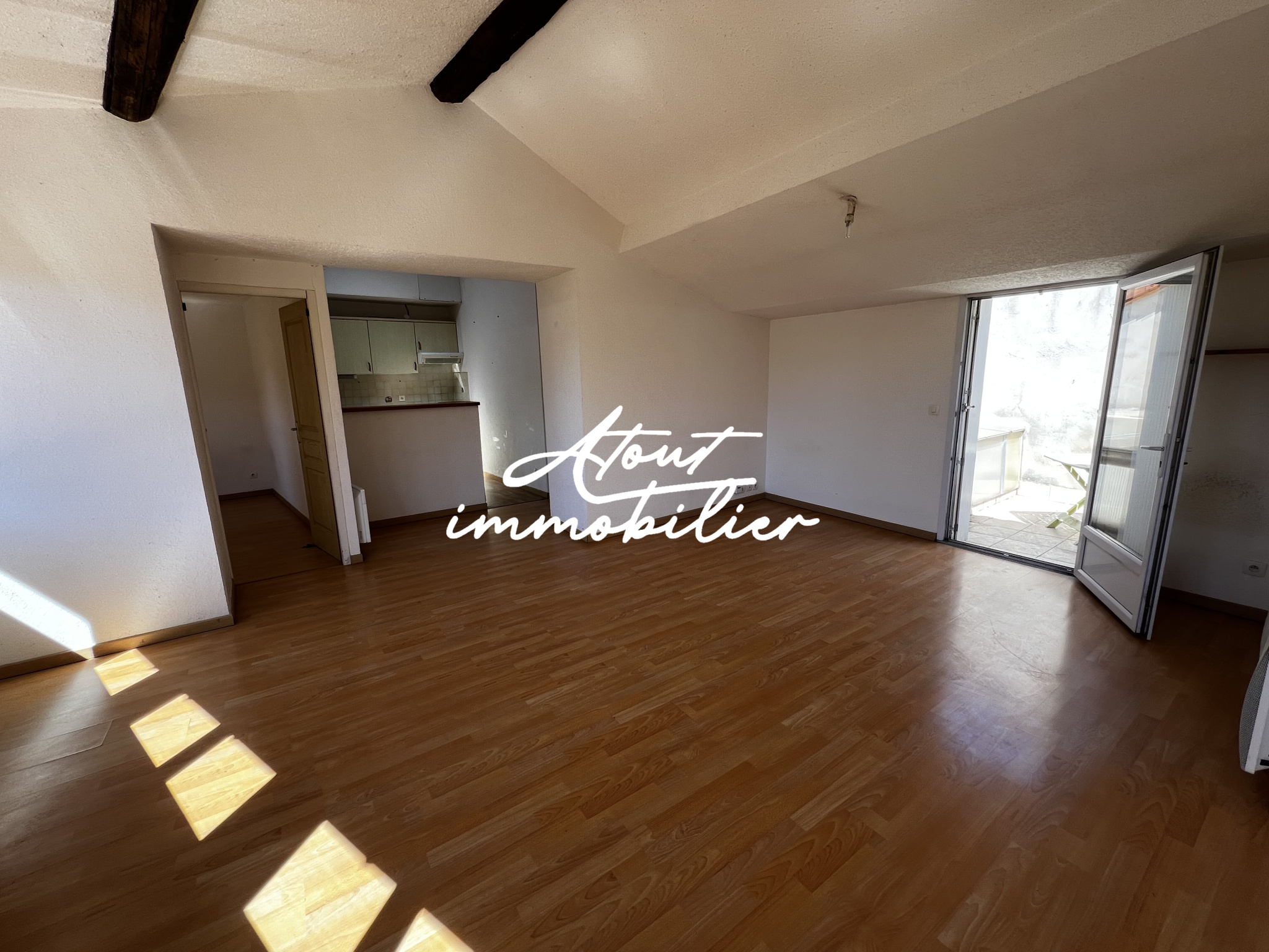 Appartement – Lodève, Lergue, Hérault - Vue 5