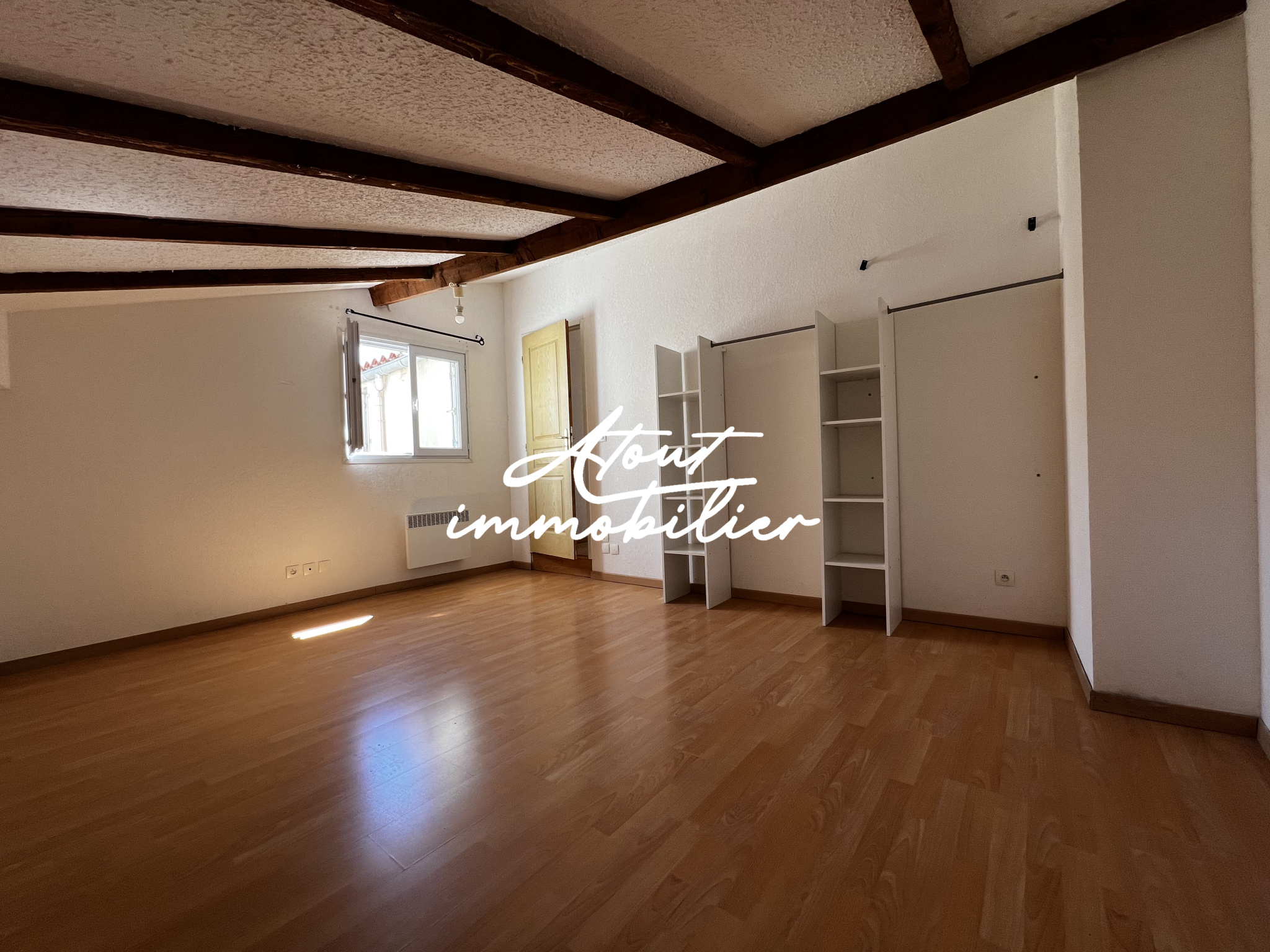 Appartement – Lodève, Lergue, Hérault - Plus