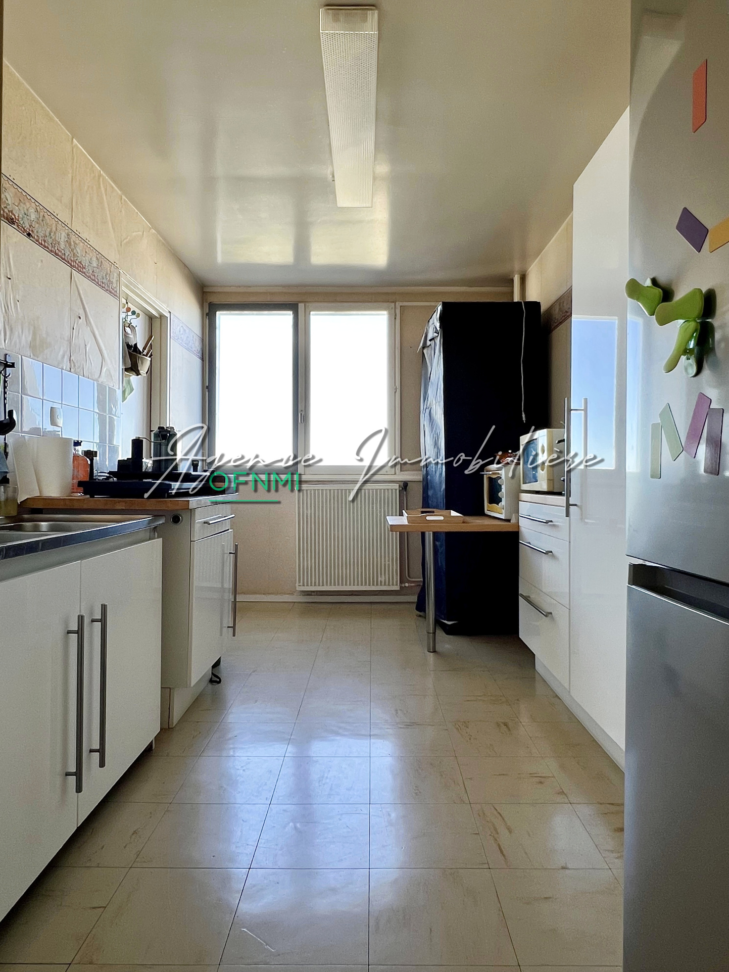 Appartement – Saint-Étienne, Saint-Victor-sur-Loire - Vue 4