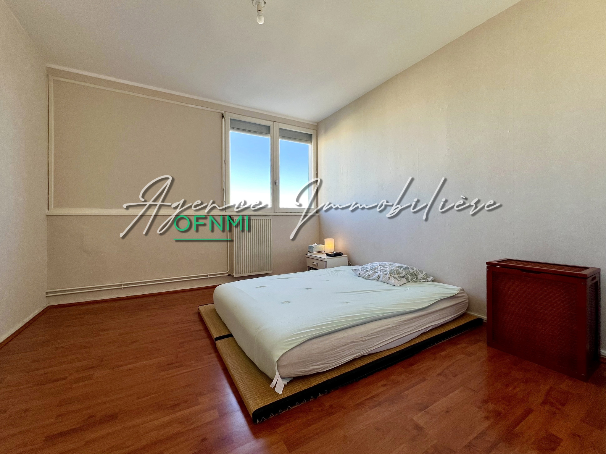 Appartement – Saint-Étienne, Saint-Victor-sur-Loire - Vue 5