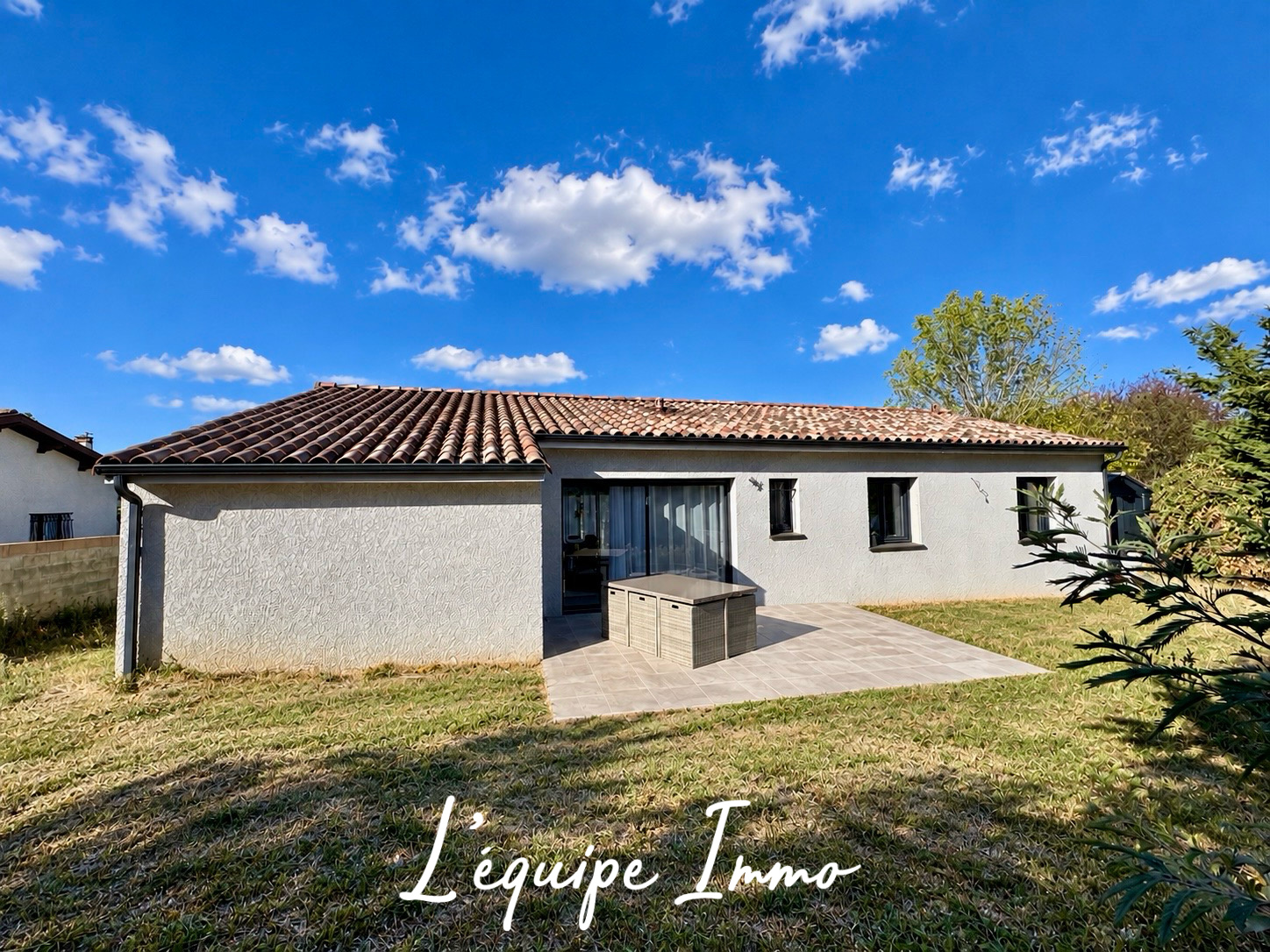 Maison 5 pièces 121 m² · à Fonsorbes · 121 m² · 369 000 €