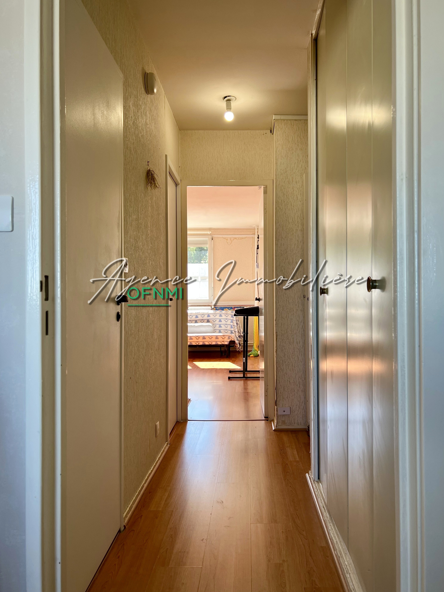 Appartement – Saint-Étienne, Saint-Victor-sur-Loire - Plus