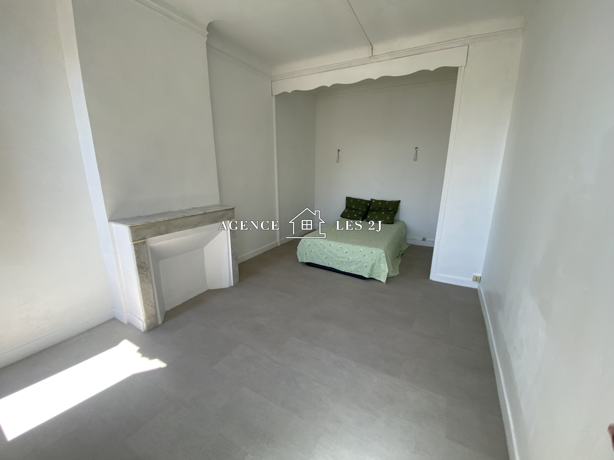 Appartement – Marseille, La Belle de Mai, 3e Arrondissement - Vue 4