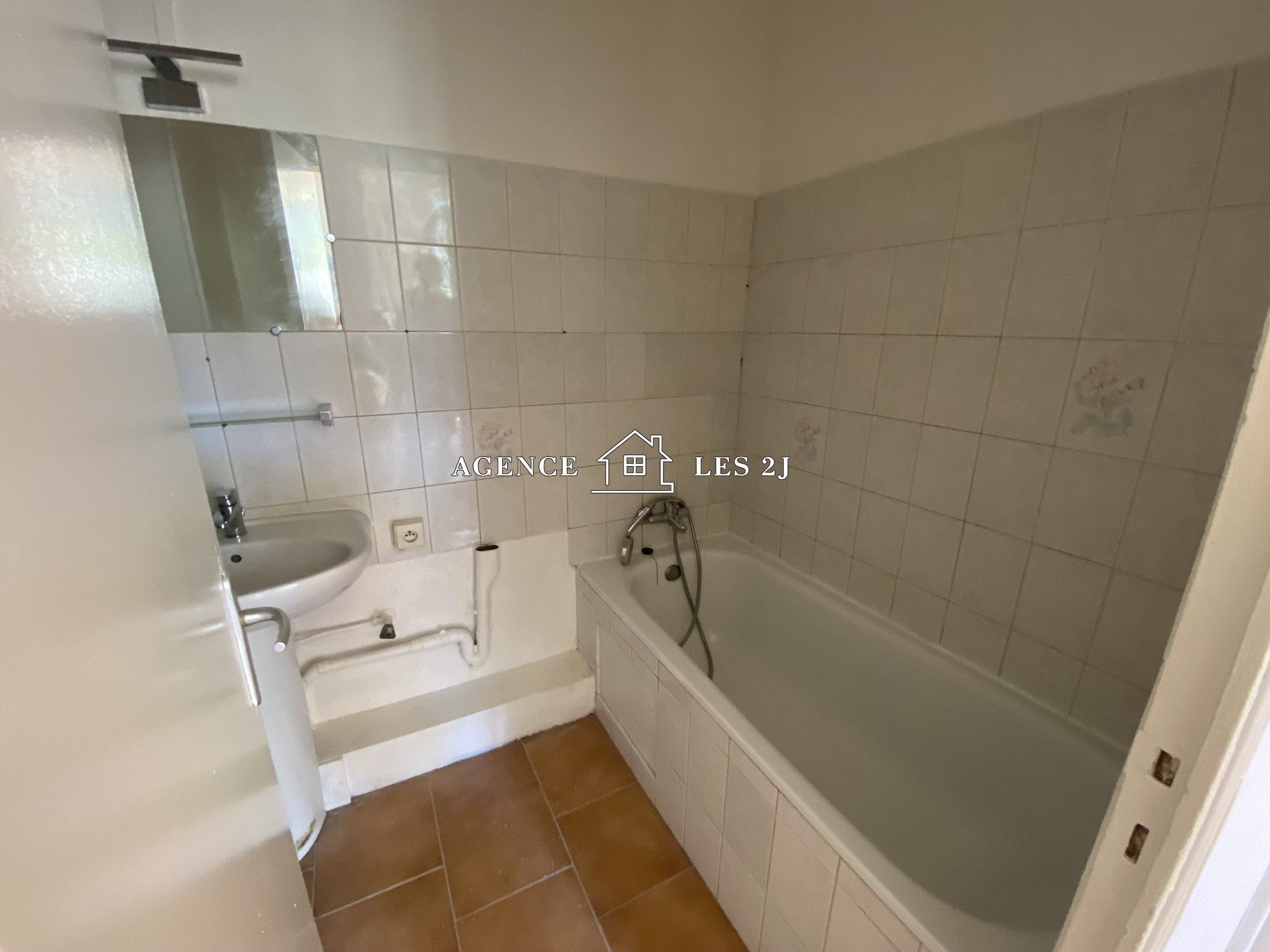 Appartement – Marseille, La Belle de Mai, 3e Arrondissement - Vue 5