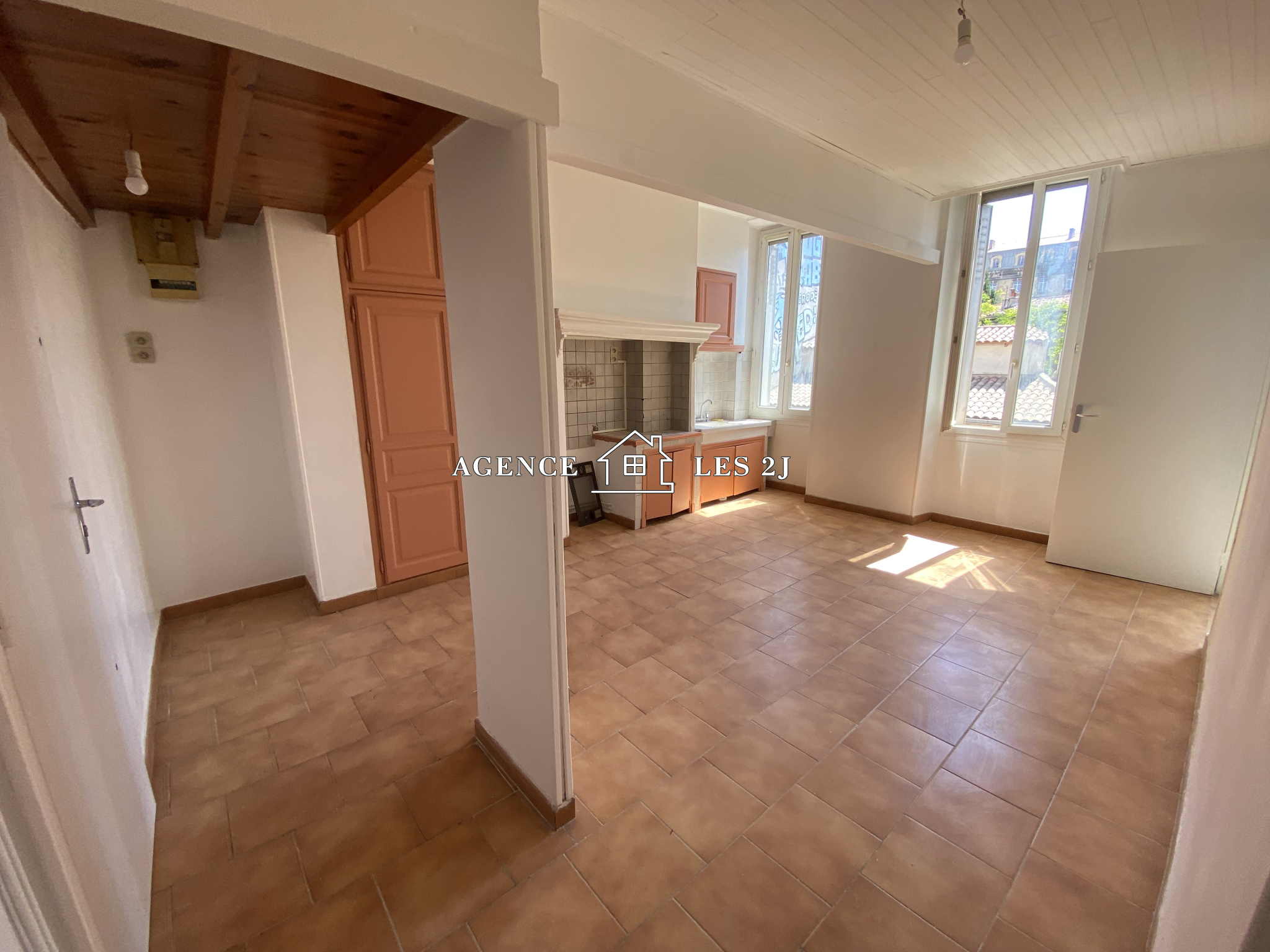 Appartement – Marseille, La Belle de Mai, 3e Arrondissement - Plus