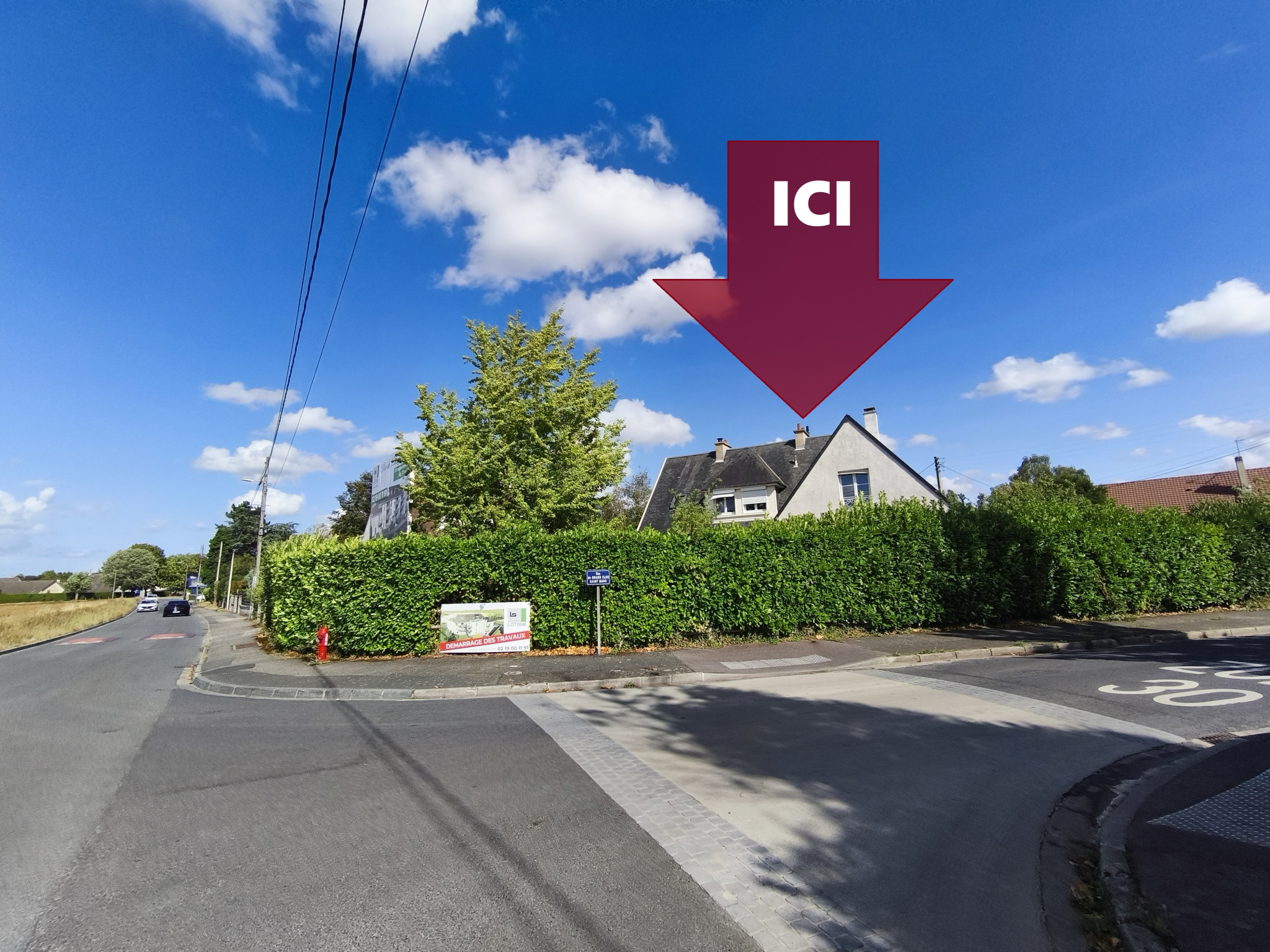 Appartement 3 pièces 60 m² · à Caen · 60 m² · 259 000 €