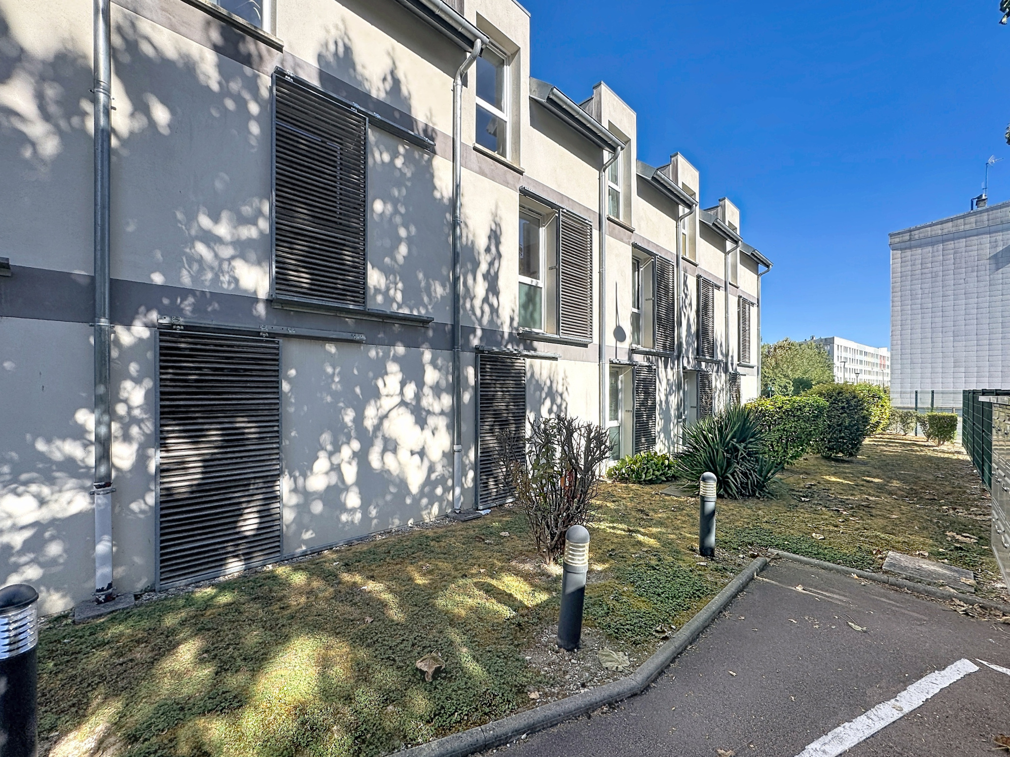 Appartement 1 pièce 34 m² · à Troyes · 34 m² · 69 000 €