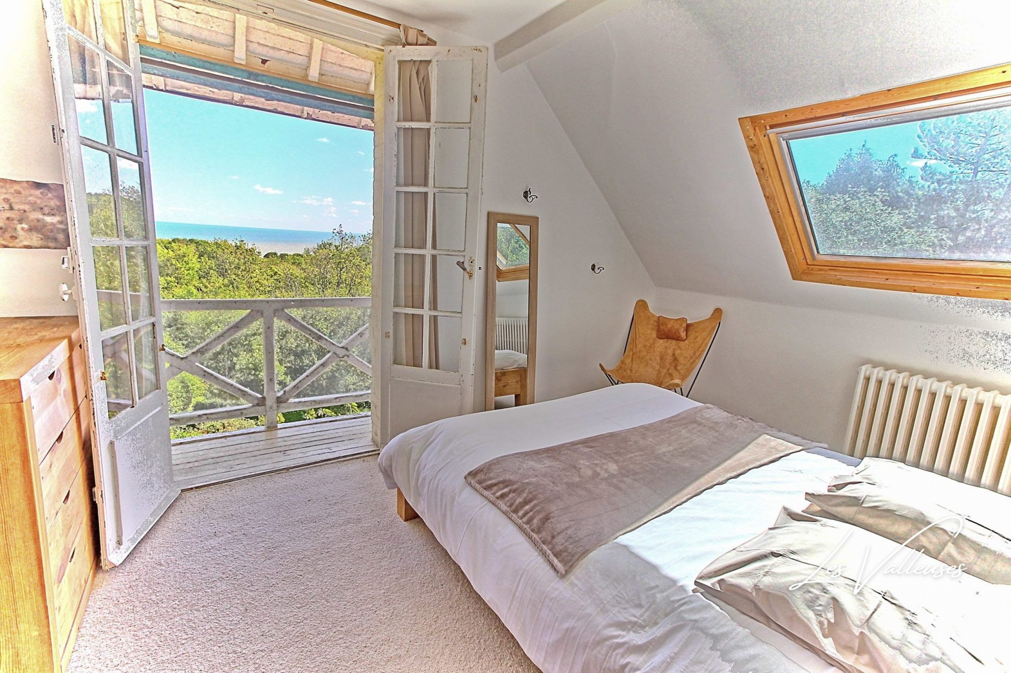 Maison 4 pièces 85 m² · à Ste Marguerite sur Mer · 85 m² · 650 000 €