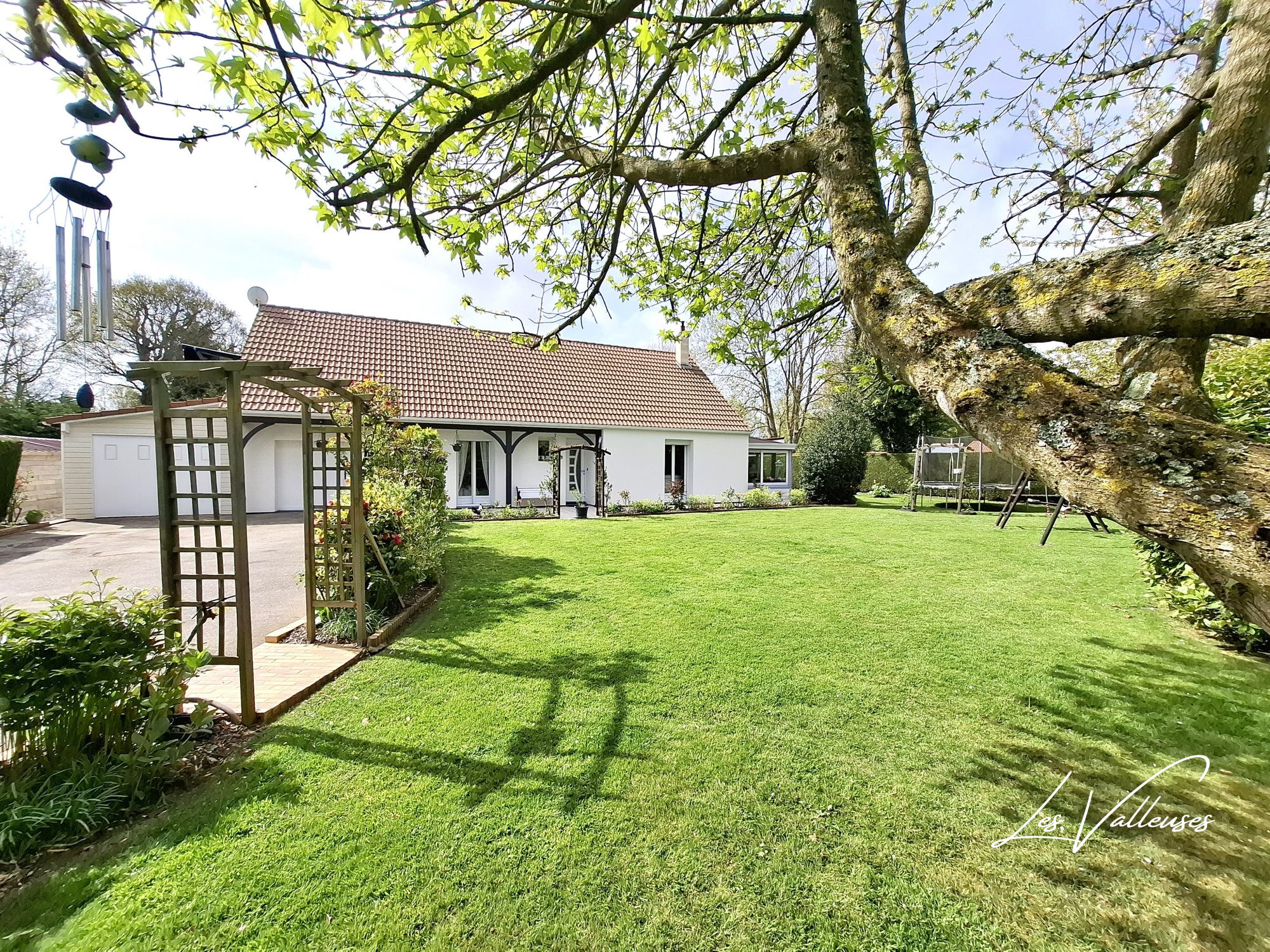 Maison 8 pièces 157 m² · à Varengeville sur Mer · 157 m² · 568 000 €