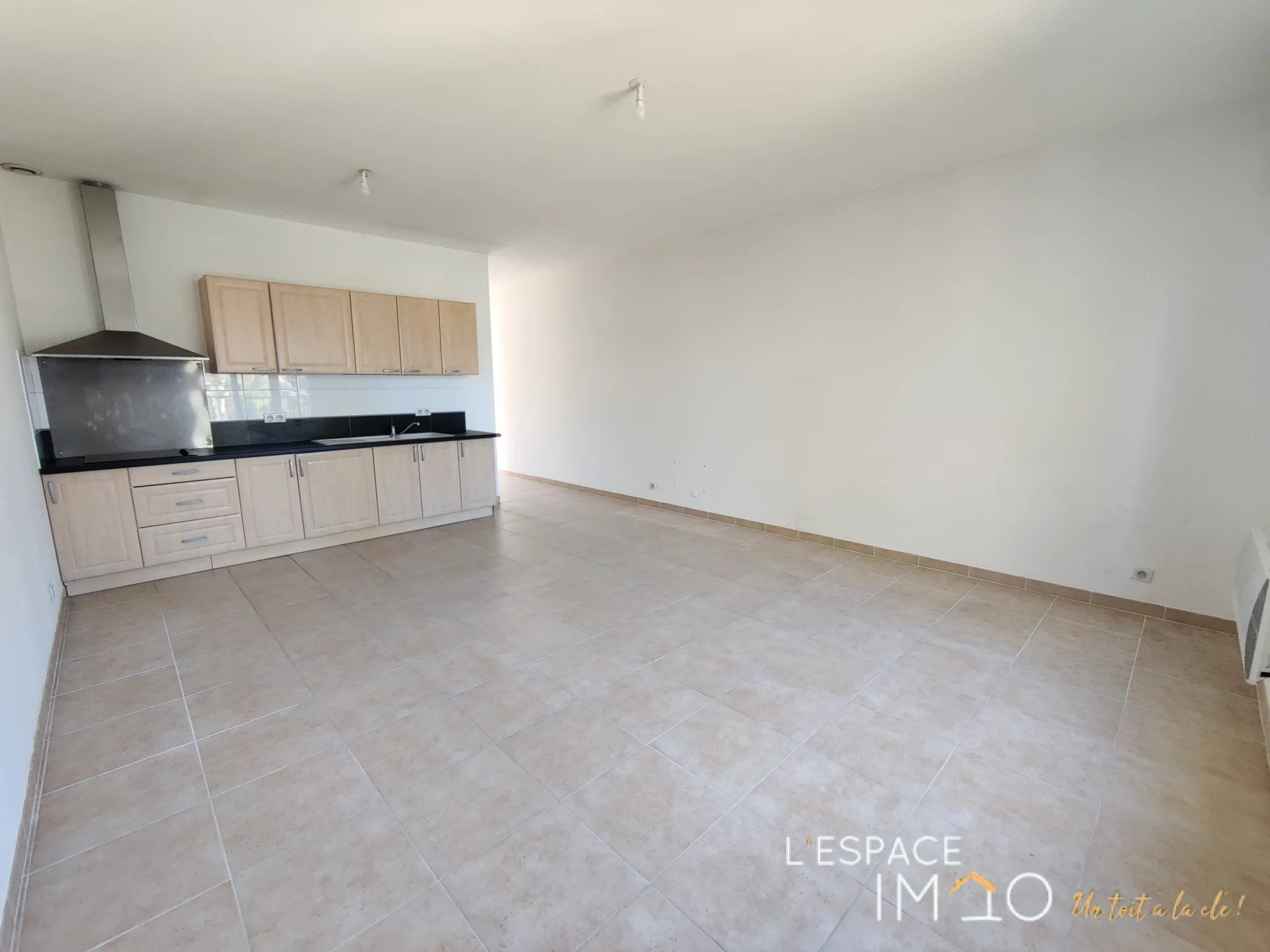 Appartement 2 pièces 51 m² · à Cavaillon · 51 m² · 604 €/mois