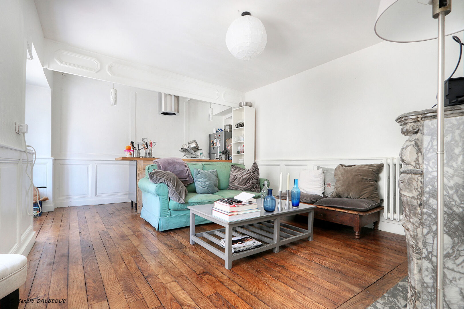 Appartement 4 pièces 67 m² · à Rennes · 67 m² · 367 500 €