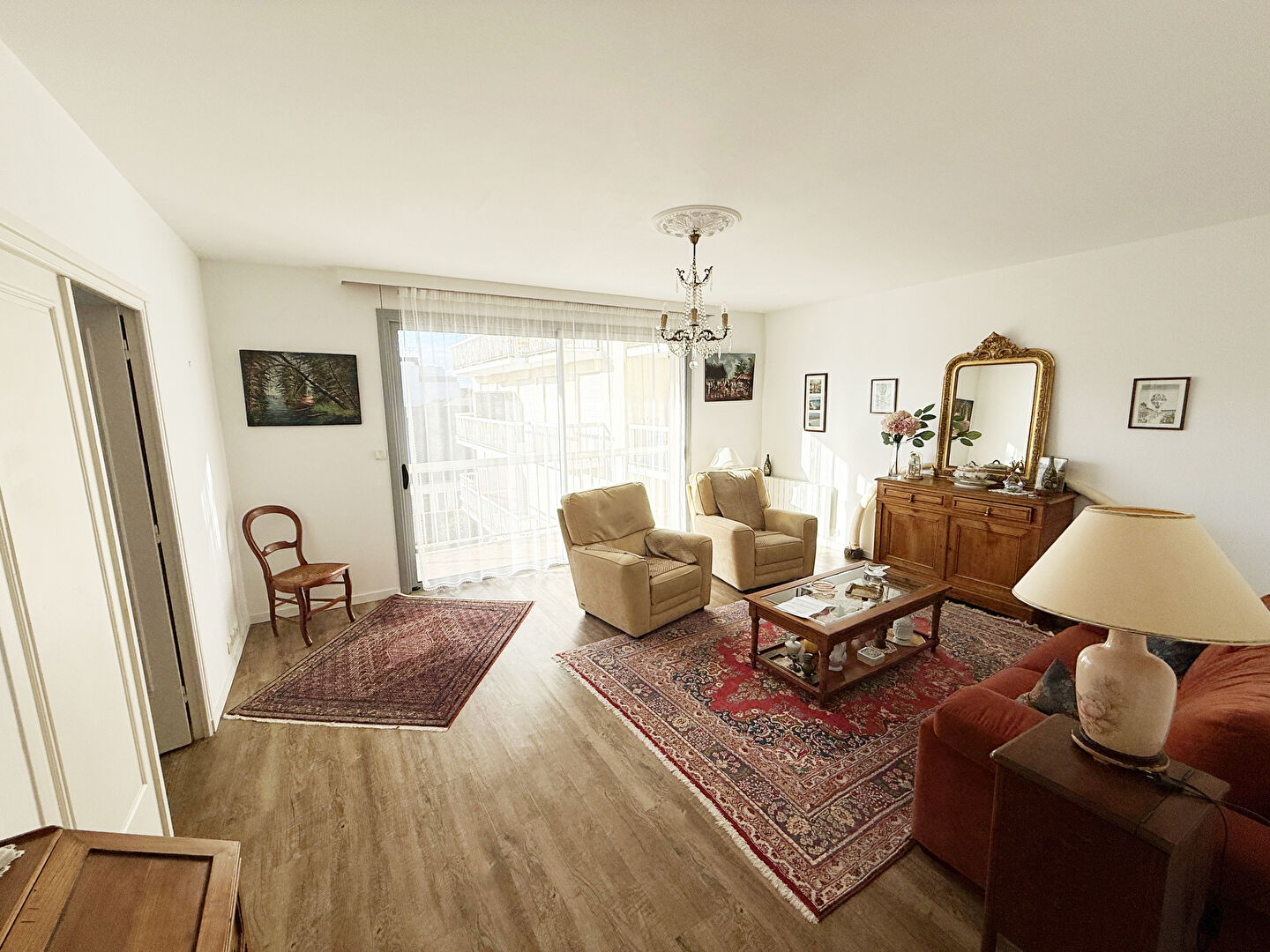 Appartement 3 pièces 69 m² · à St Brieuc · 69 m² · 178 160 €