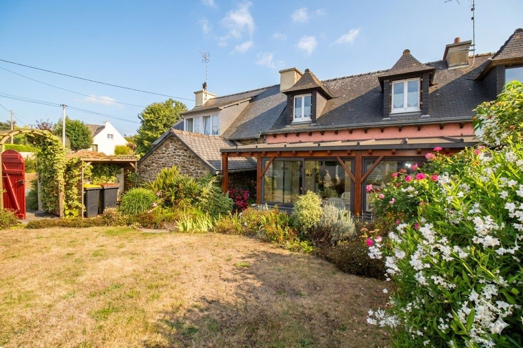 Maison 3 pièces 65 m² · à Saint-Quay-Portrieux · 65 m² · 210 000 €