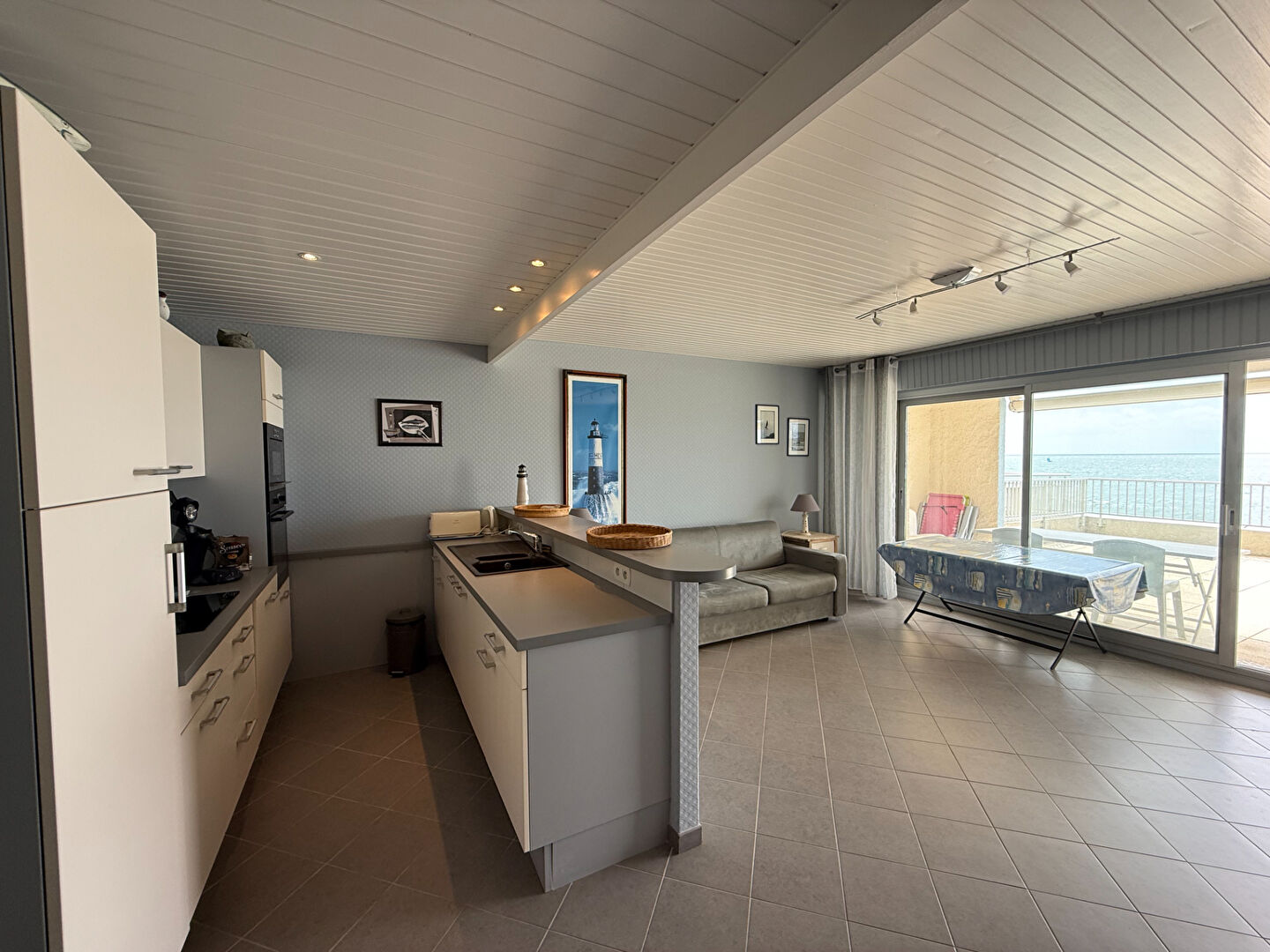 Appartement 1 pièce 37 m² · à St Gilles Croix de Vie · 37 m² · 222 400 €